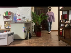 2000 Вт Белая электростанция Внутреннее экстренное использование Внешнее портативное питание